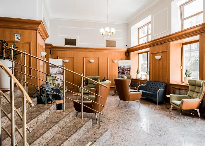 Astoria Hotel & Medical Spa