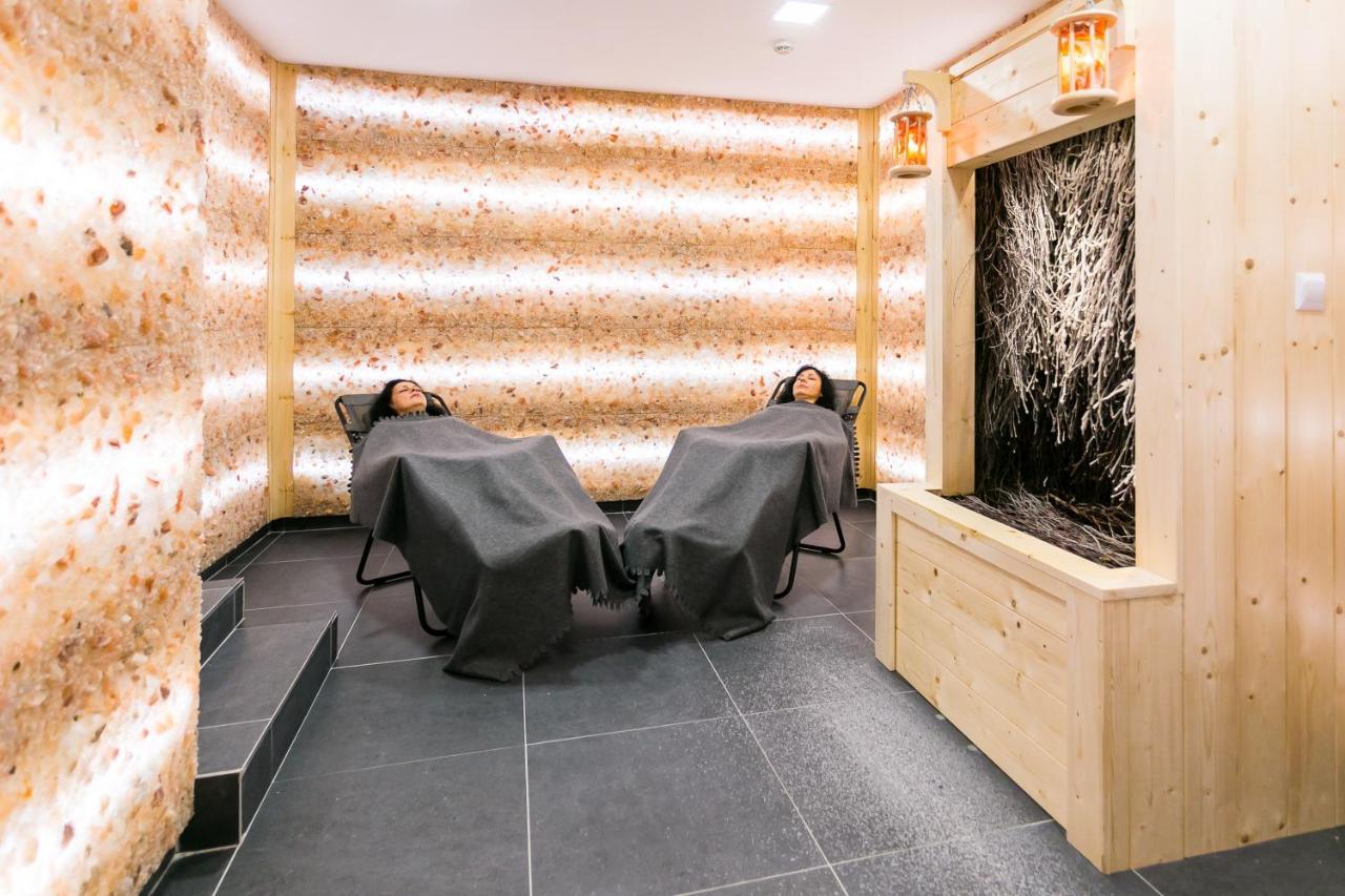 Astoria & Medical Hotel Karlovy Vary