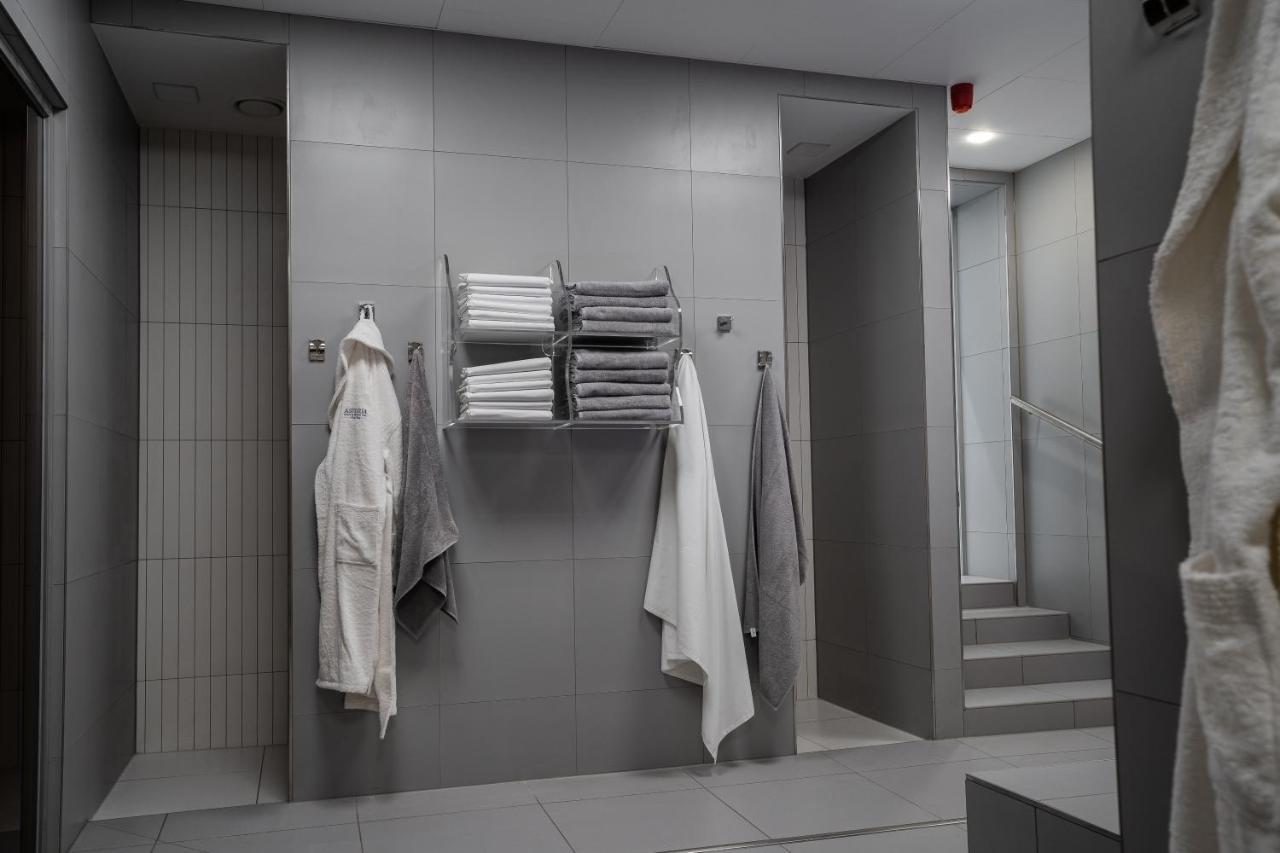 Hotel Astoria & Medical 4*