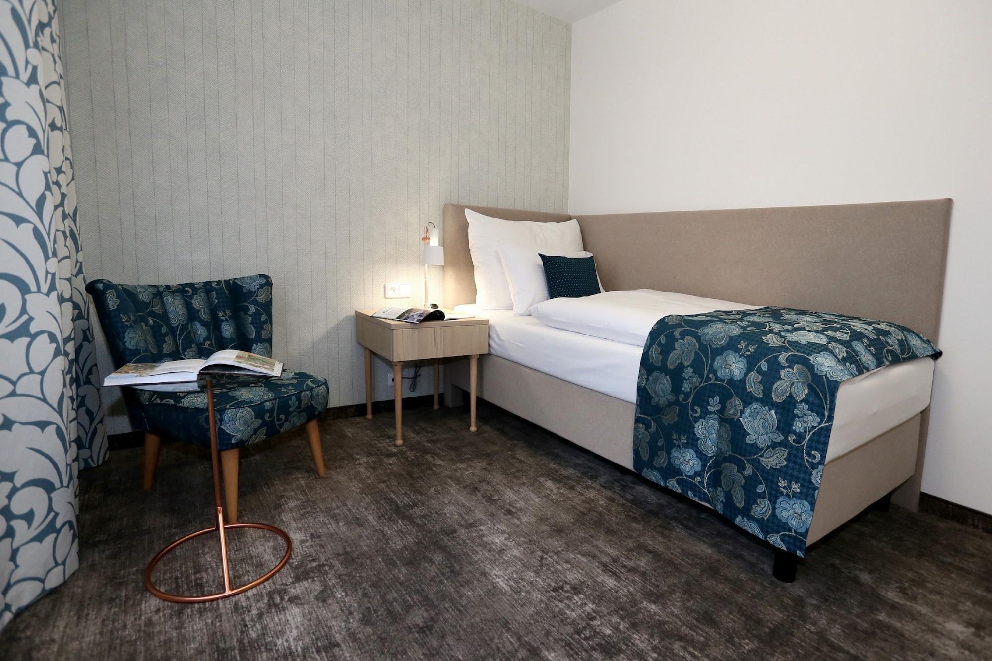 Astoria & Medical Karlovy Vary