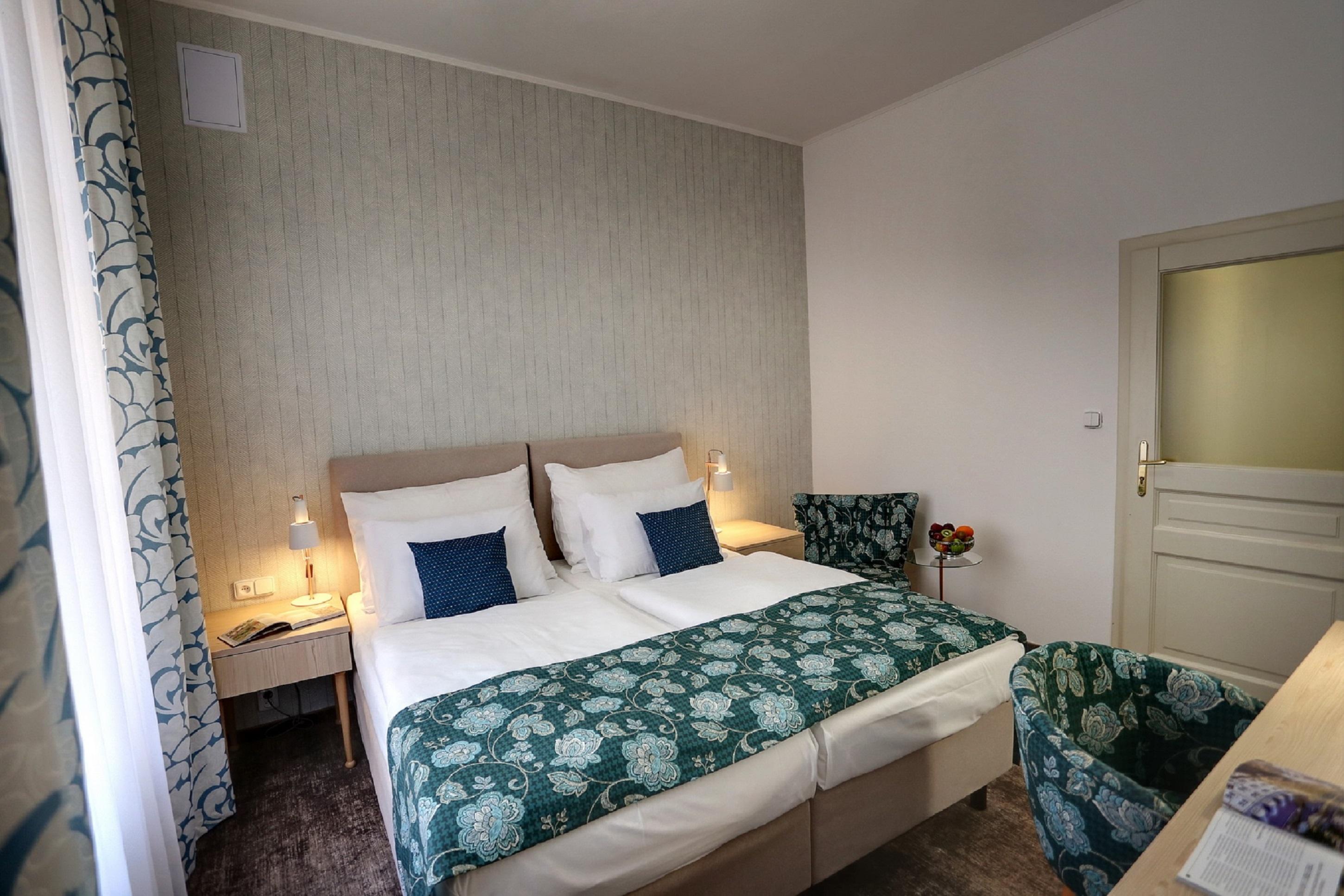 Hotel Astoria & Medical Karlovy Vary