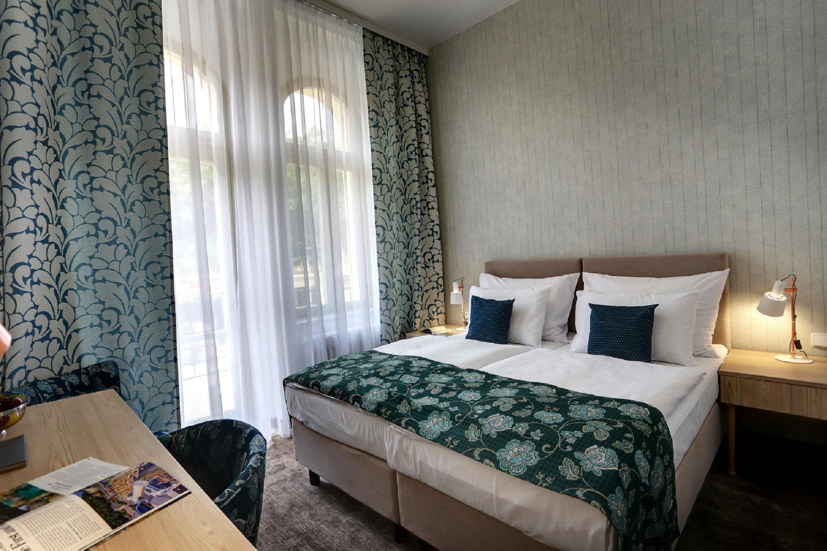 Astoria & Medical Karlovy Vary