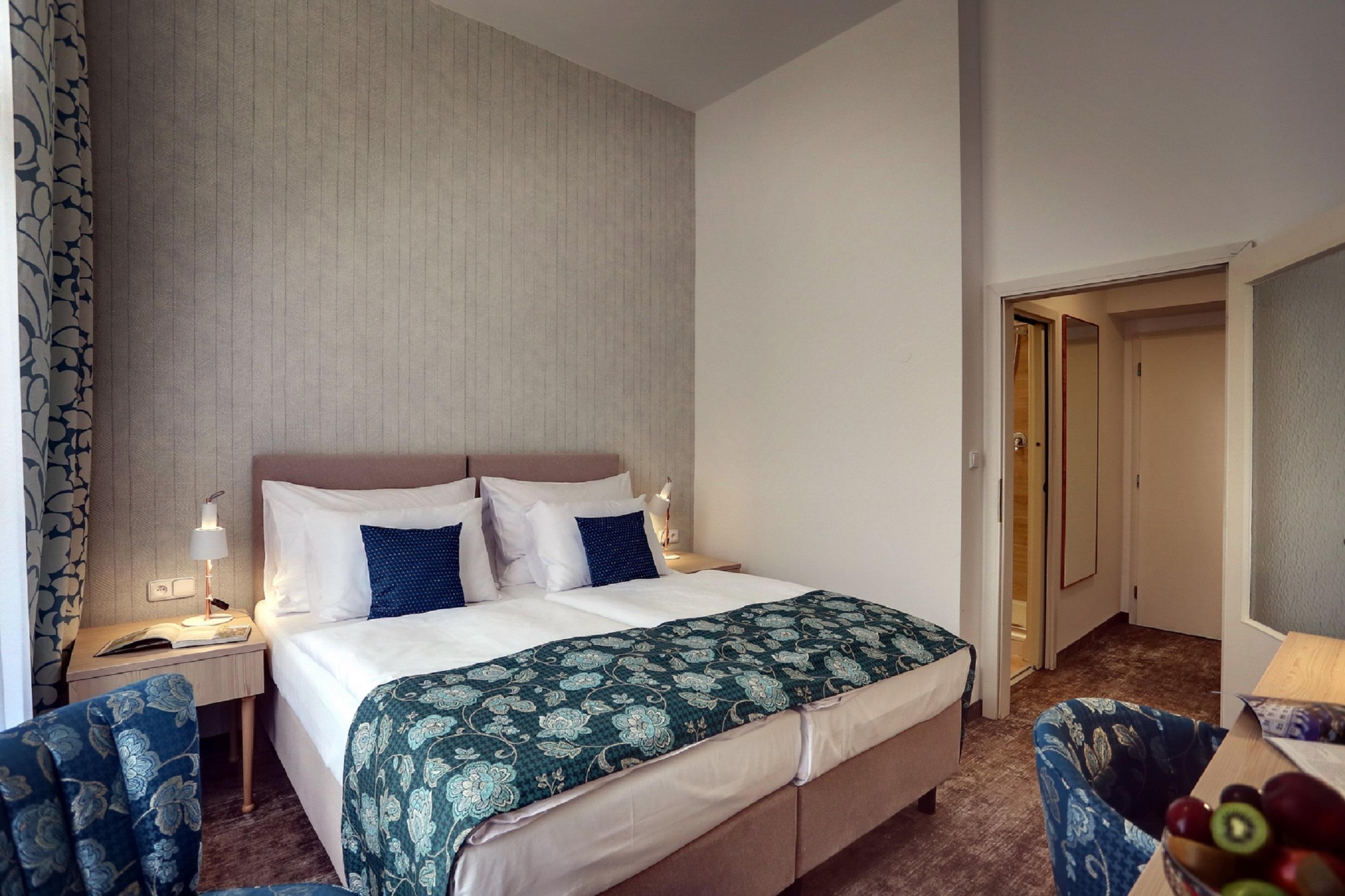 Astoria & Medical Karlovy Vary