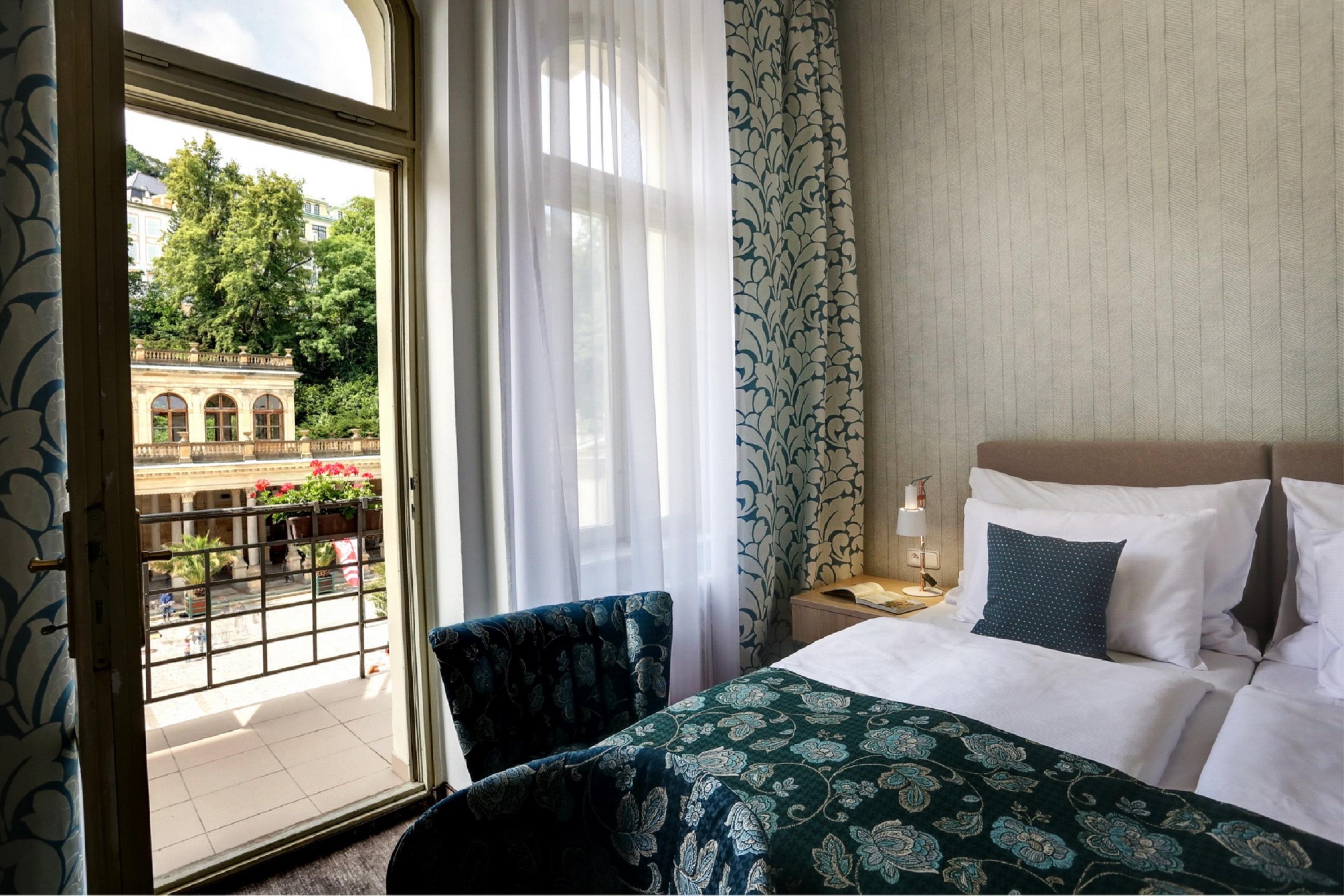 Hotel Astoria & Medical 4*