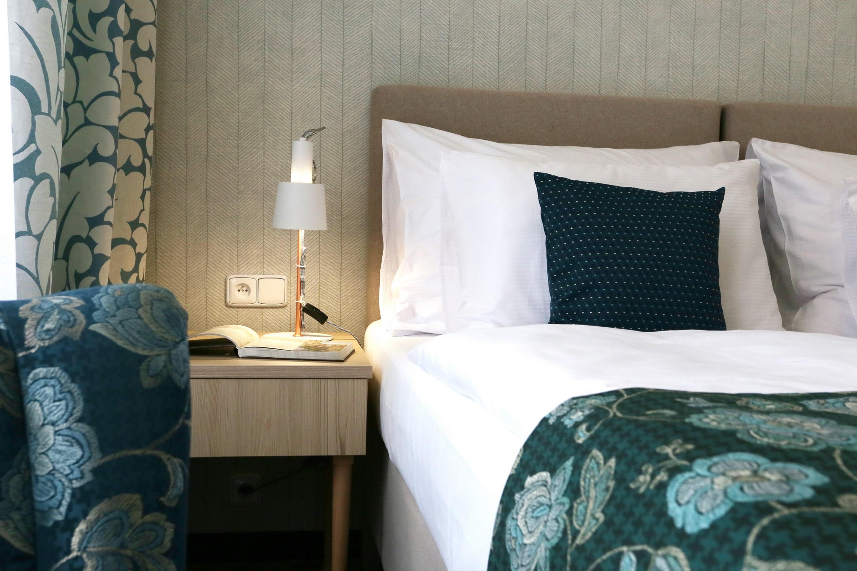 Astoria & Medical Hotel Karlovy Vary