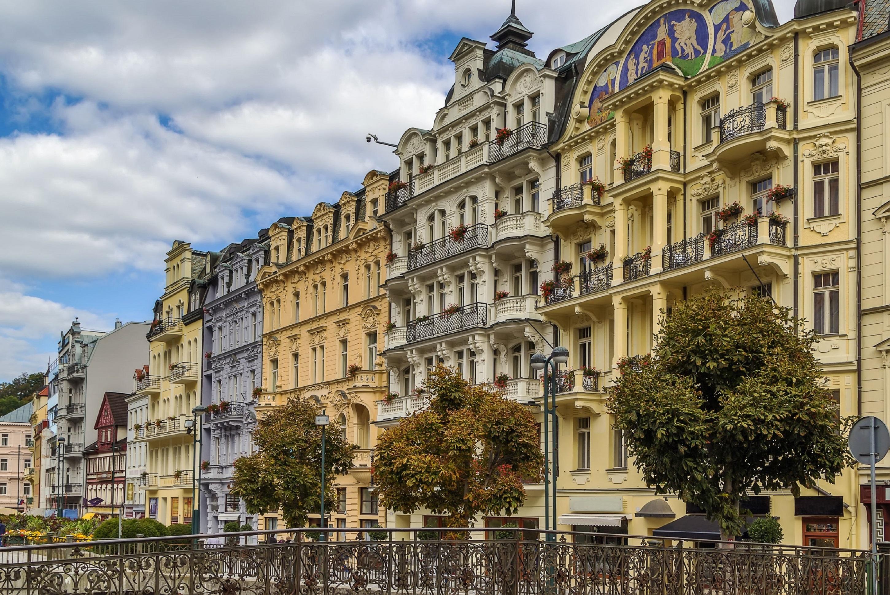 Astoria & Medical Hotel 4*