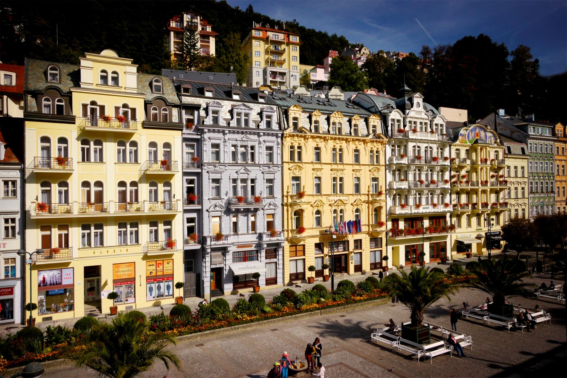 Astoria & Medical Hotel 4*