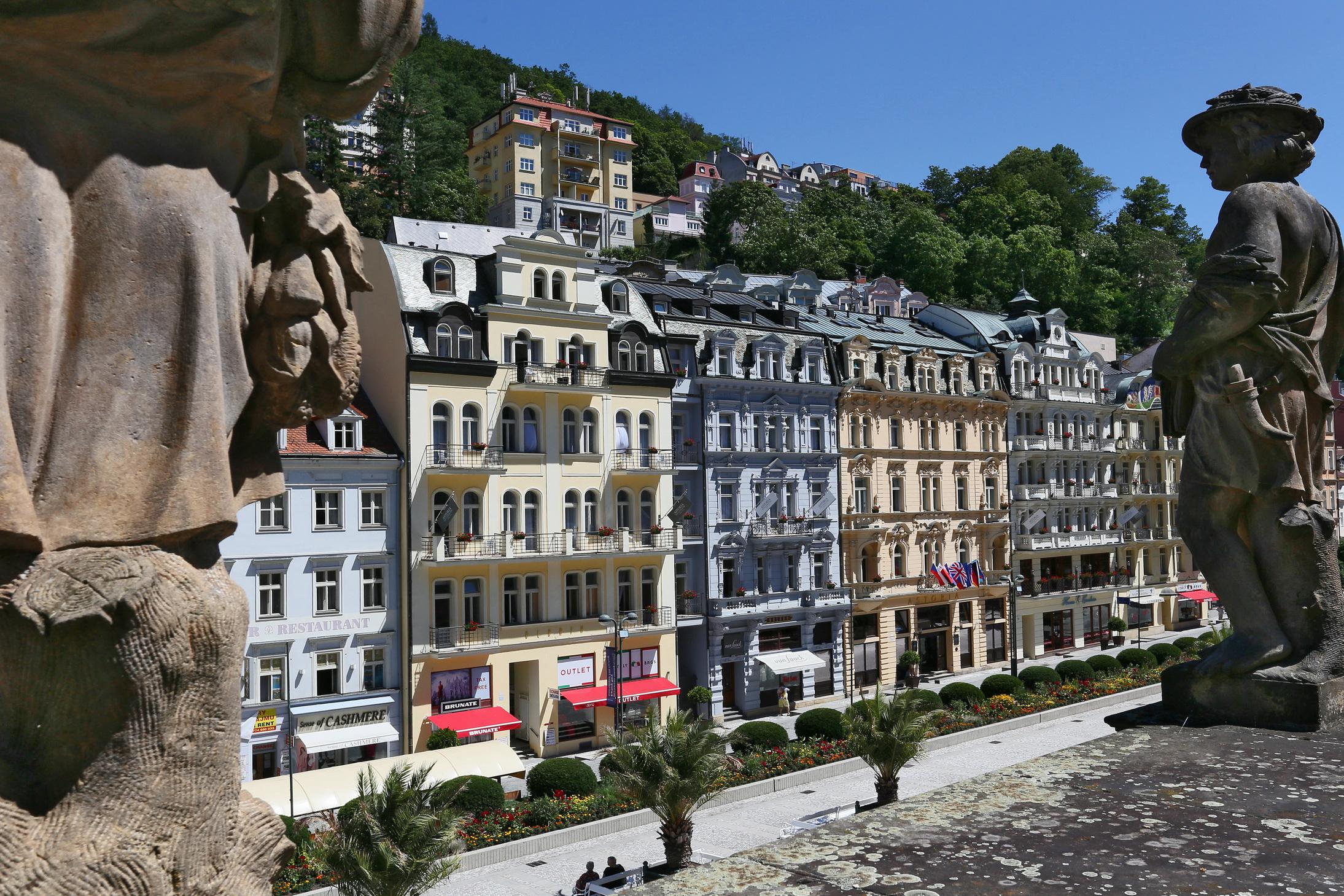 Hotel Astoria & Medical 4*