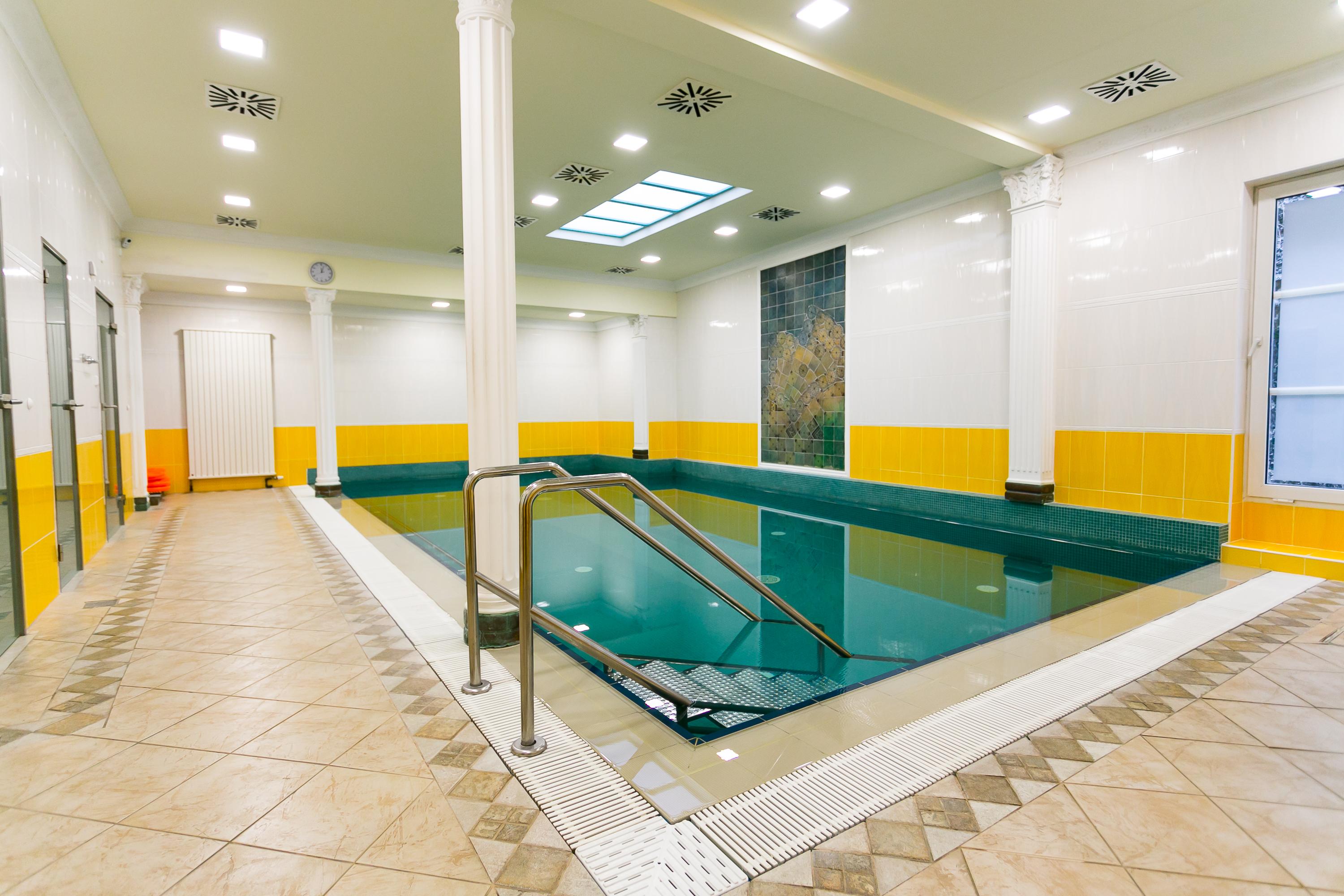 Astoria & Medical Karlovy Vary