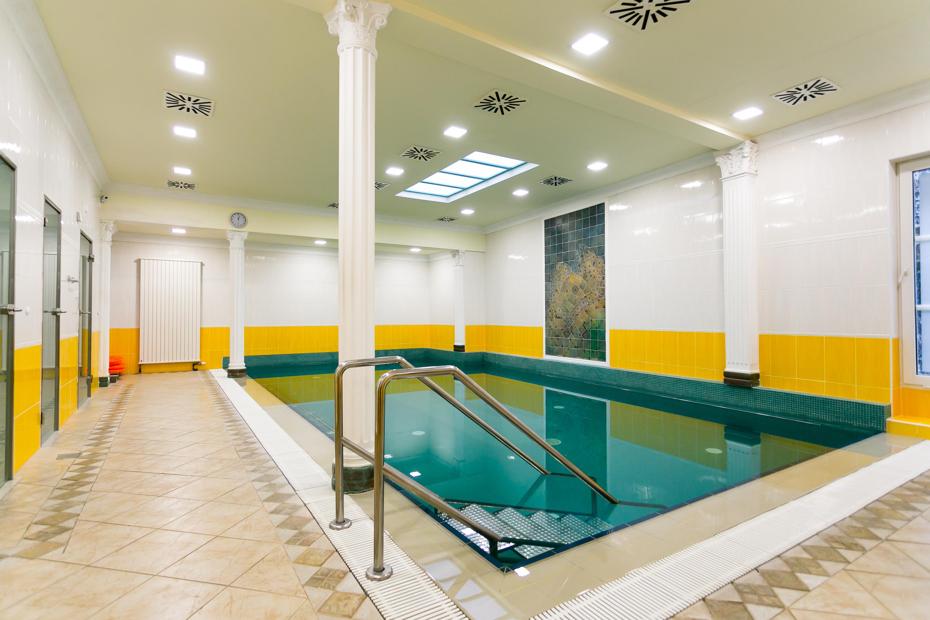 Astoria & Medical 4* Karlovy Vary