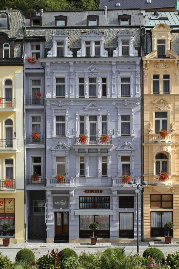 Astoria & Medical Hotel 4*