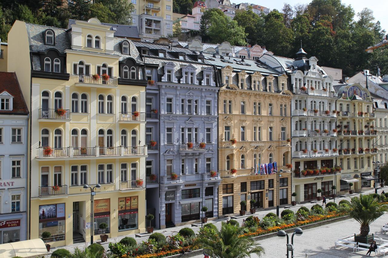 Astoria & Medical Hotel 4*