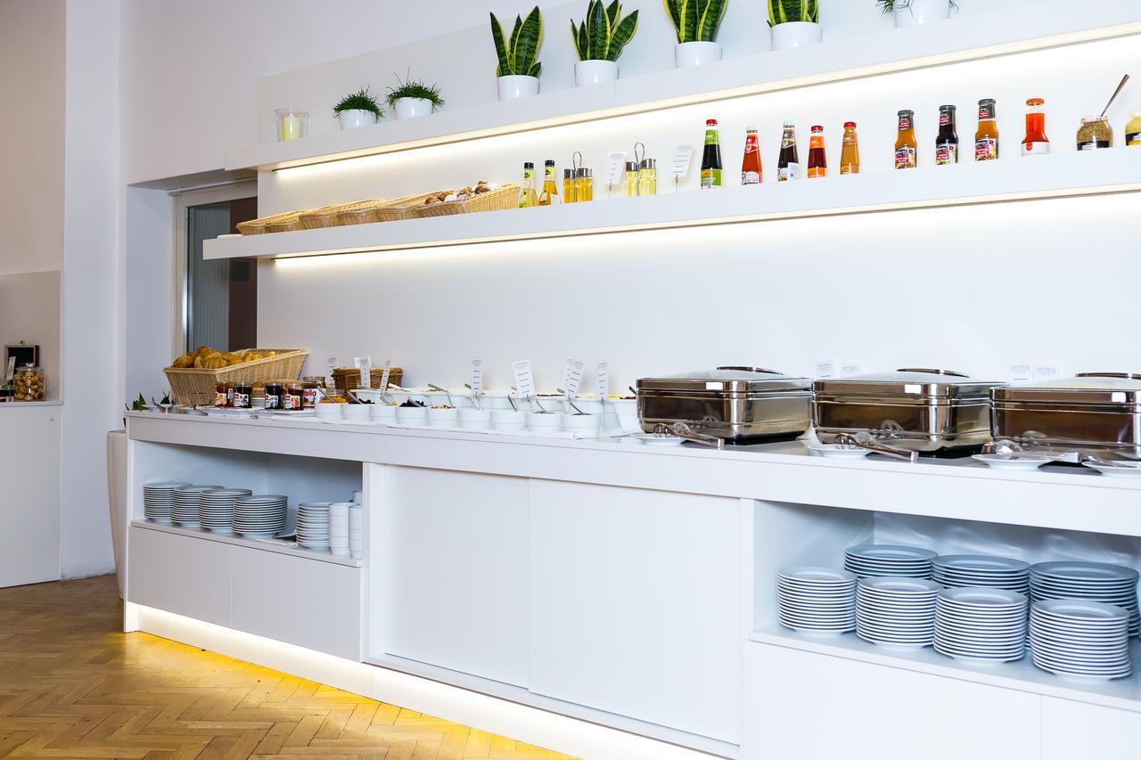 Hotel Astoria & Medical Karlovy Vary