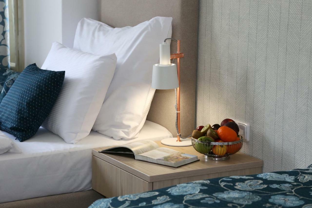 Astoria & Medical Hotel 4*