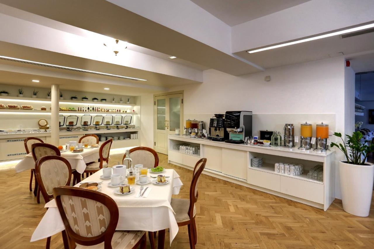 Astoria & Medical 4* Karlovy Vary