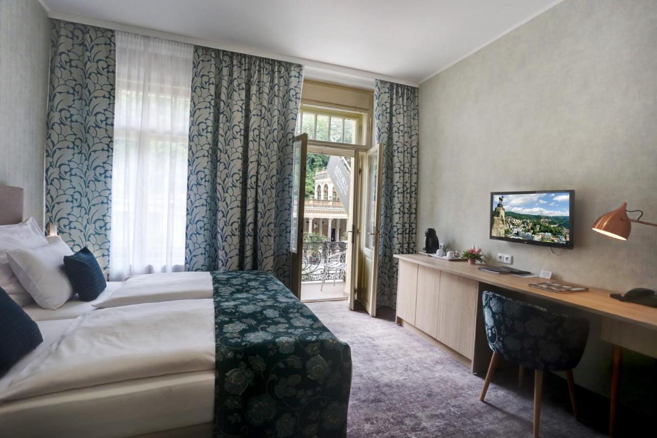 Hotel Astoria & Medical 4*