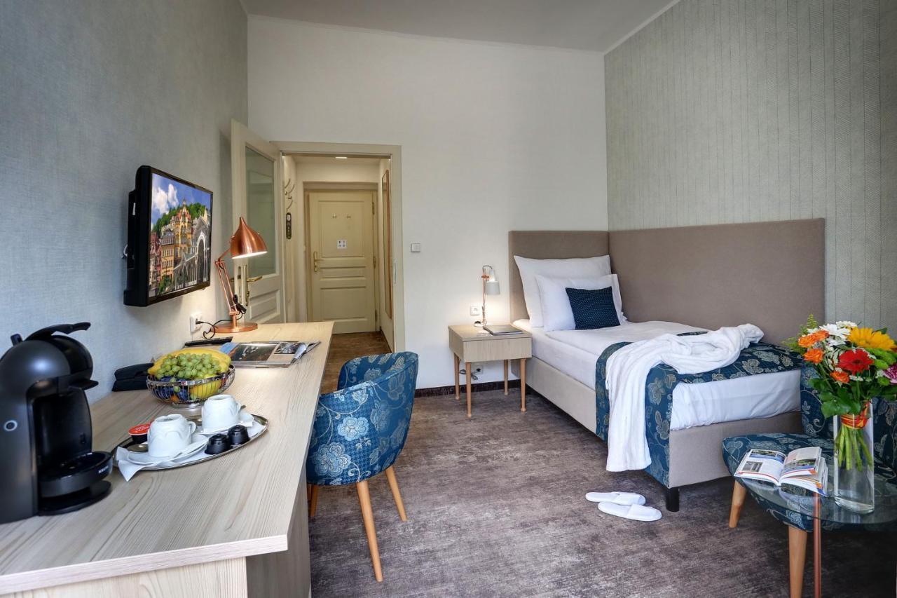 Hotel Astoria & Medical